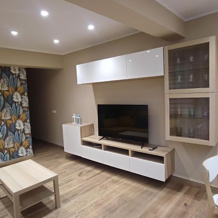 Apartamento Gael- Plaza Espana Avilés Esterno foto