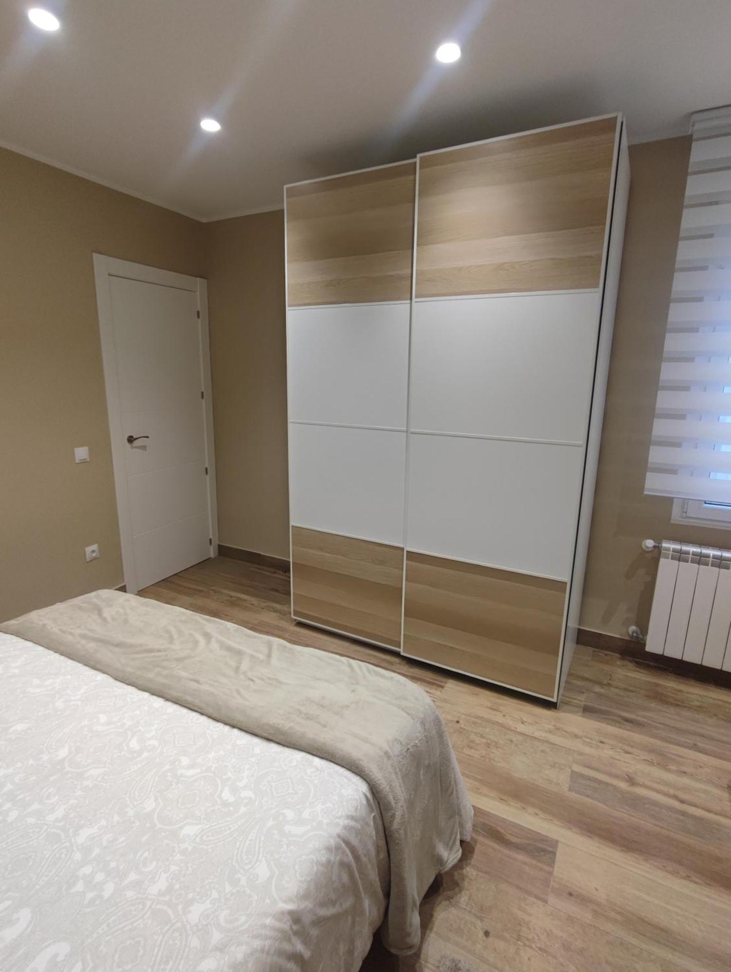 Apartamento Gael- Plaza Espana Avilés Esterno foto