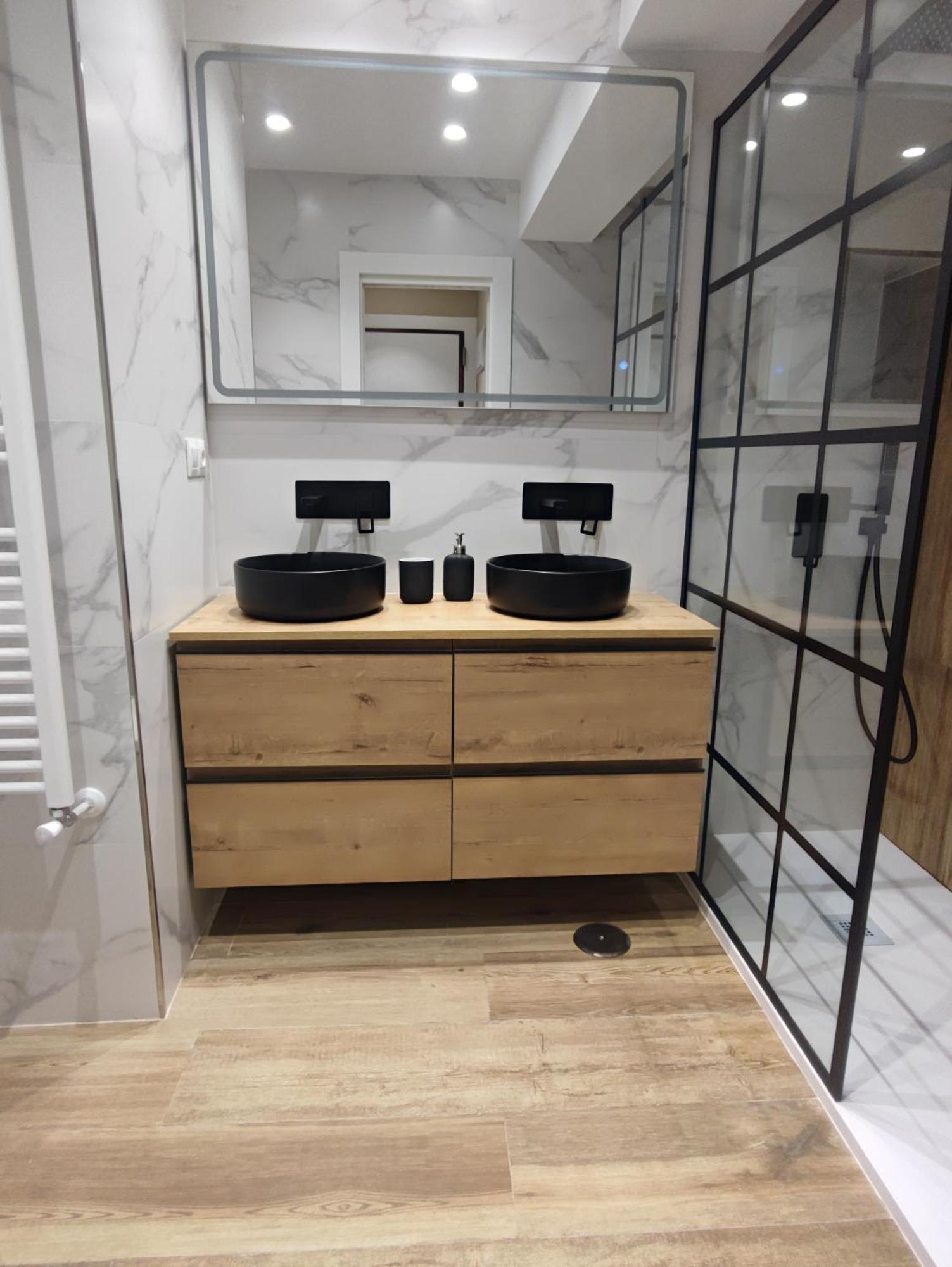 Apartamento Gael- Plaza Espana Avilés Esterno foto