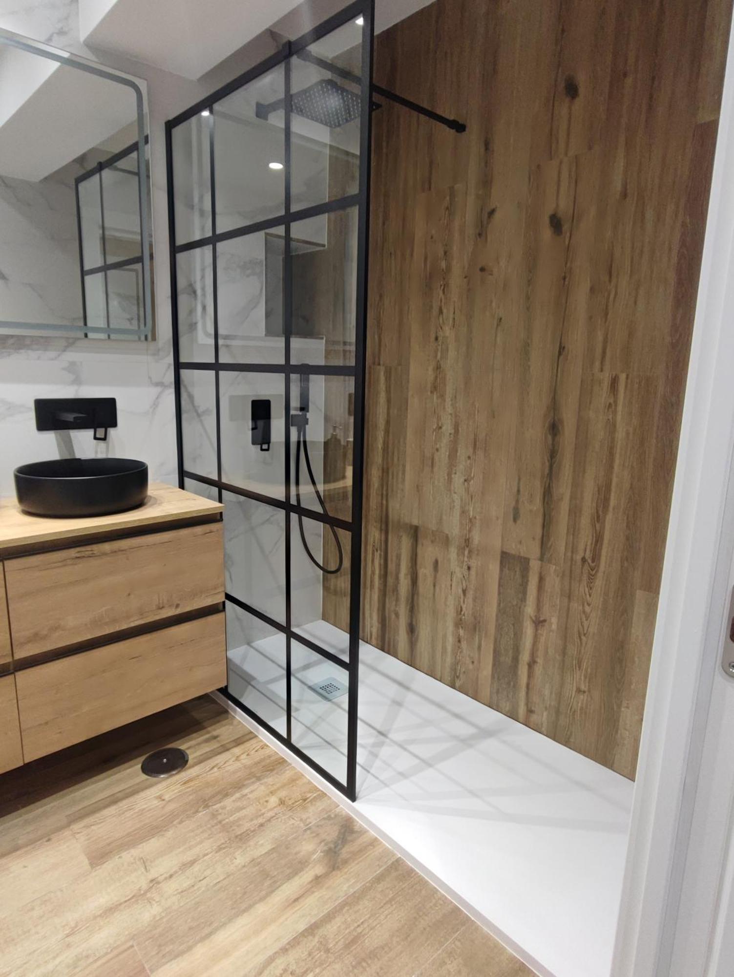 Apartamento Gael- Plaza Espana Avilés Esterno foto